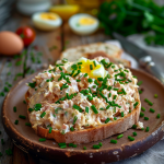 Tuna-Aufstrich