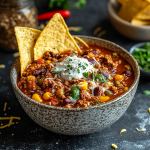 Chili con carne