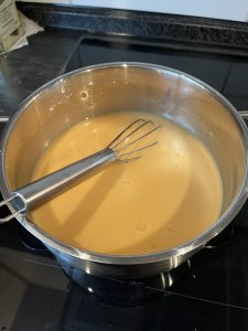 Solero-Kuchen