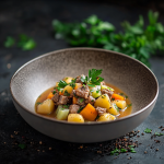 Pichelsteiner Eintopf