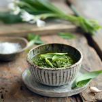 Bärlauchpesto