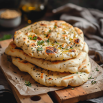 Naan Brot