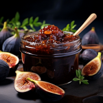 Feigenmarmelade