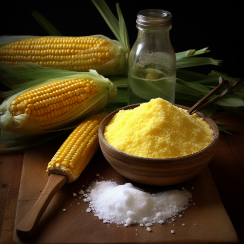 Alles über Polenta Die fantastische Geschichte eines vielseitigen