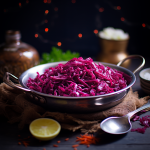 Rotkohl