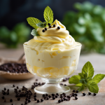 Mousse au Eierlikör