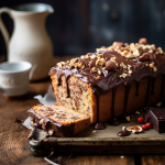 Eierlikör-Nusskuchen