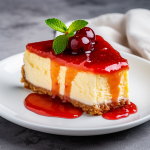 American Cheesecake