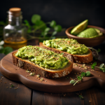 Avocado-Toast