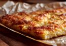 Käsesnacker aus dem Airfryer