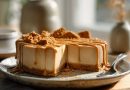 Lotus Cheesecake