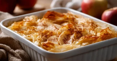 Apfel-Filo