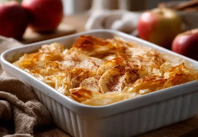 Apfel-Filo