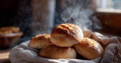 Brötchen