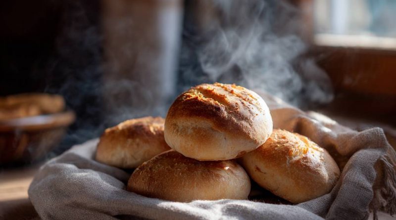 Brötchen