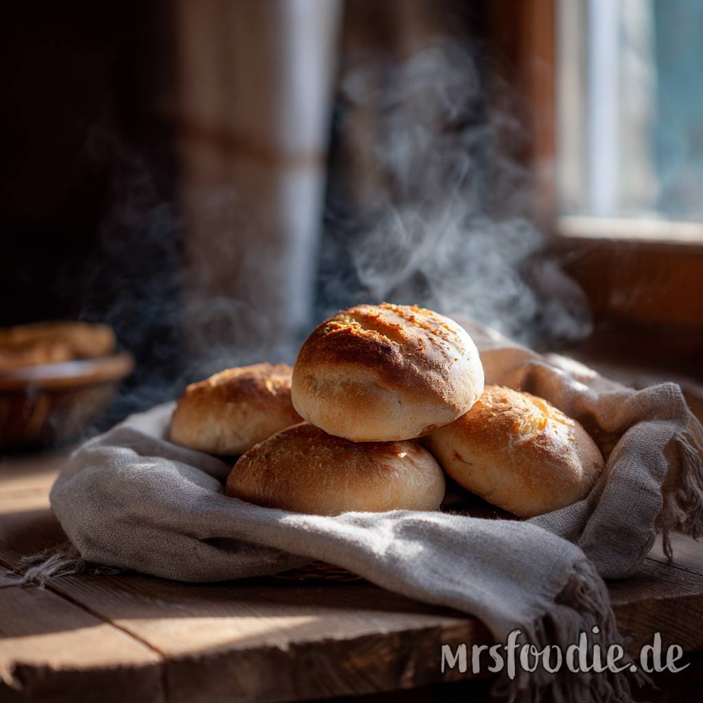 Brötchen