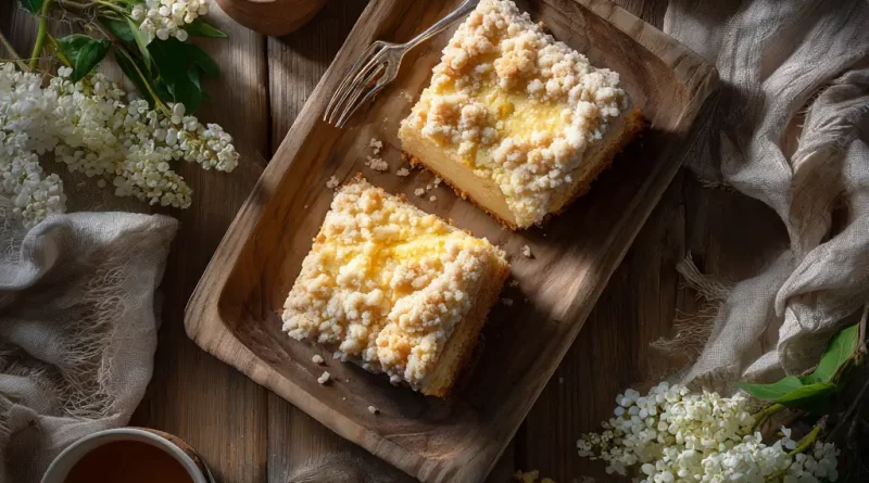Butterkuchen