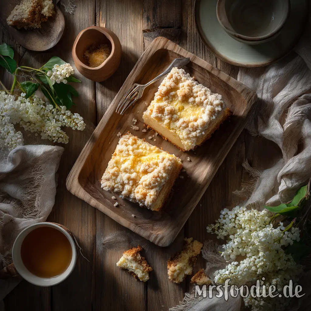 Butterkuchen