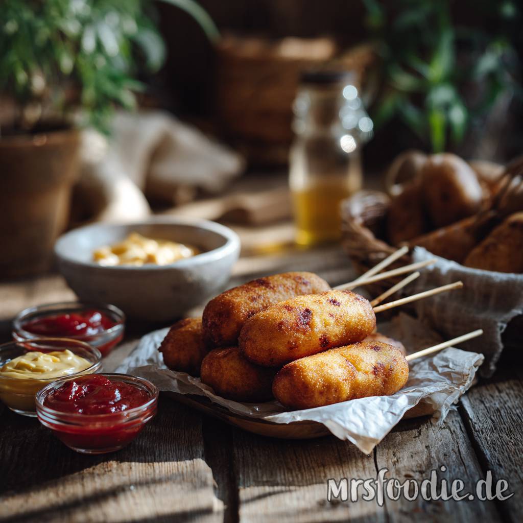 Corn Dogs