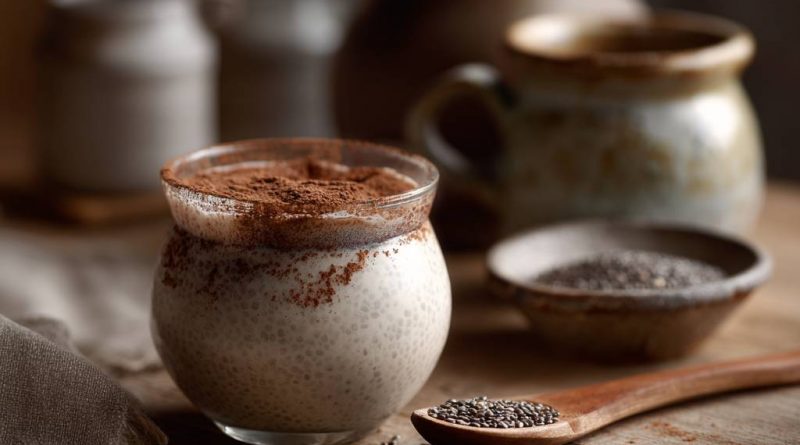 Espresso-Chia-Joghurt