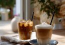 Freddo Espresso & Freddo Cappuccino – eiskalter Kaffeegenuss wie in Griechenland Freddo-Espresso