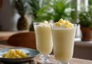 Pina-Colada-Shake