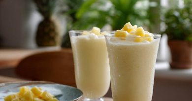 Pina-Colada-Shake Pina-Colada-Shake