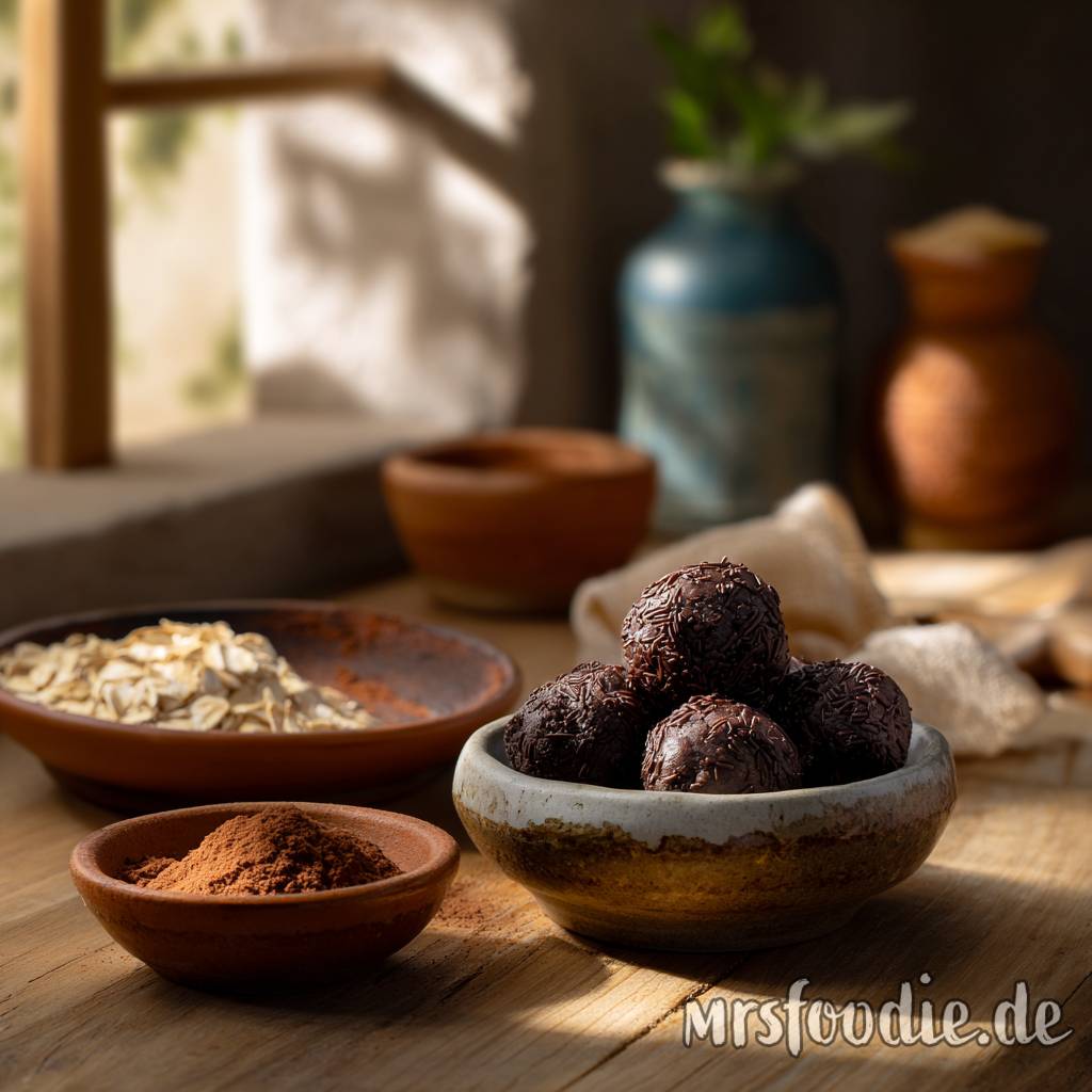 Rumkugeln