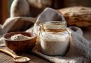 Sauerteig