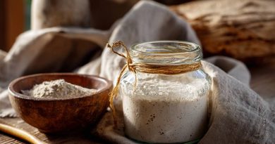 Sauerteig