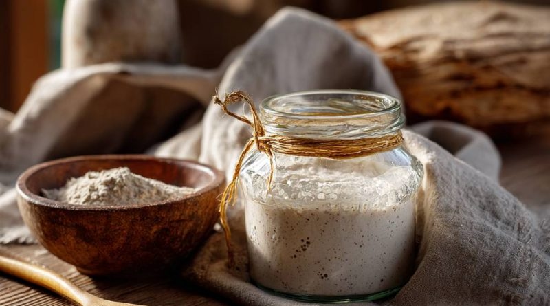 Sauerteig