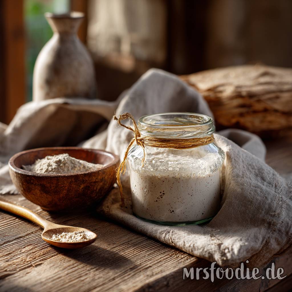 Sauerteig