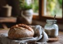 Sauerteigbrot mit Starter
