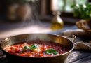 Tomatensauce