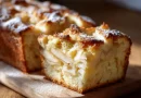 Unsichtbarer Apfelkuchen