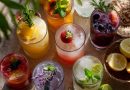 10 alkoholfreie Drinks, die richtig was hermache🍹✨ 10 alkoholfreie Drinks