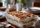 Bienenstich Tiramisu