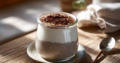 Espresso-Chia-Creme
