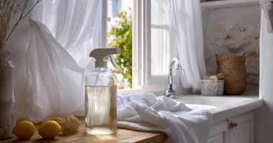 Gardinen waschen Gardinen waschen ohne Schaum