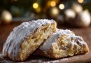 Marzipanstollen