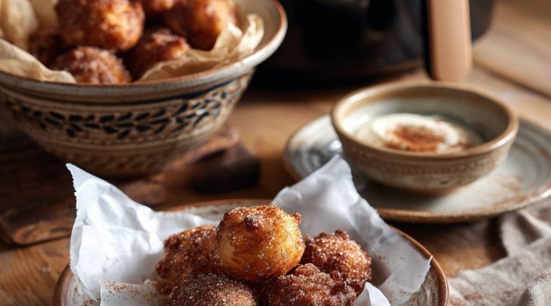 Quarkkeulchen ohne Quark! Quarkkeulchen ohne Quark!