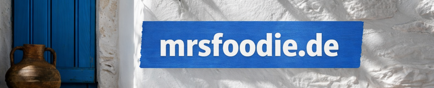 mrsfoodie.de