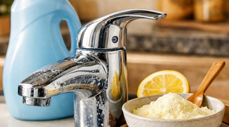 Weichspüler Life Hacks