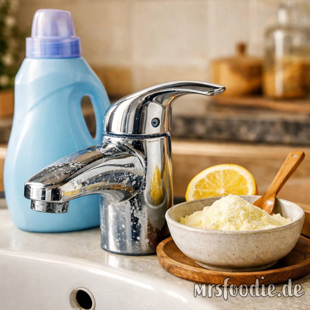 Weichspüler Life Hacks