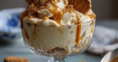 Viraler japanischer Cheesecake