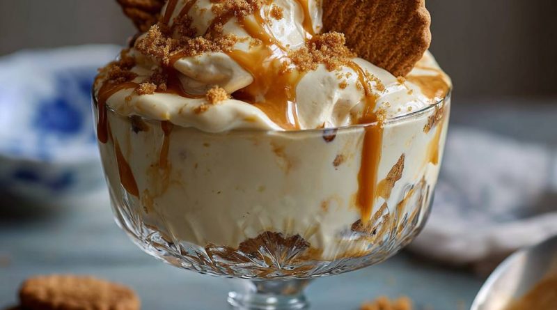 Viraler japanischer Cheesecake