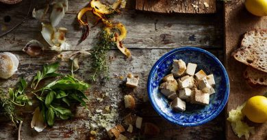 Zero Waste Küchen-Hacks