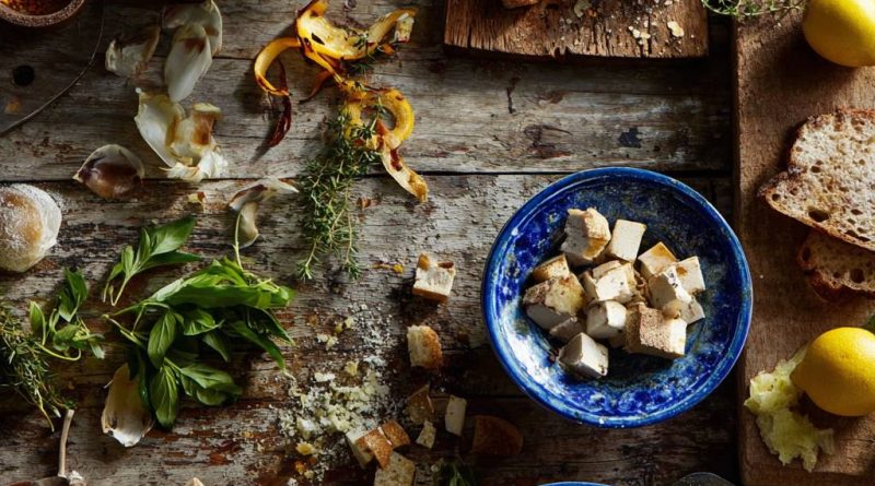 Zero Waste Küchen-Hacks